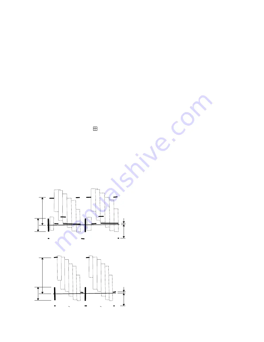 Sony DXC-390 Service Manual Download Page 51