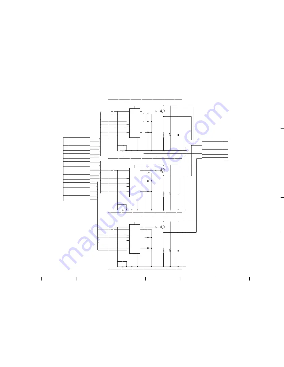 Sony DXC-390 Service Manual Download Page 89