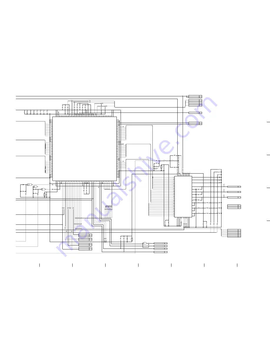 Sony DXC-390 Service Manual Download Page 91