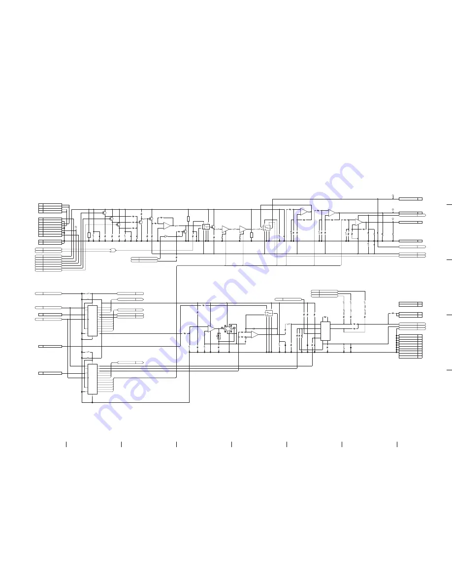 Sony DXC-390 Service Manual Download Page 99