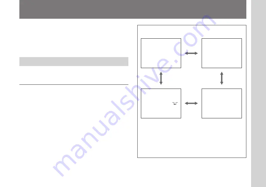 Sony DXC-9100P Operating Instructions Manual Download Page 11