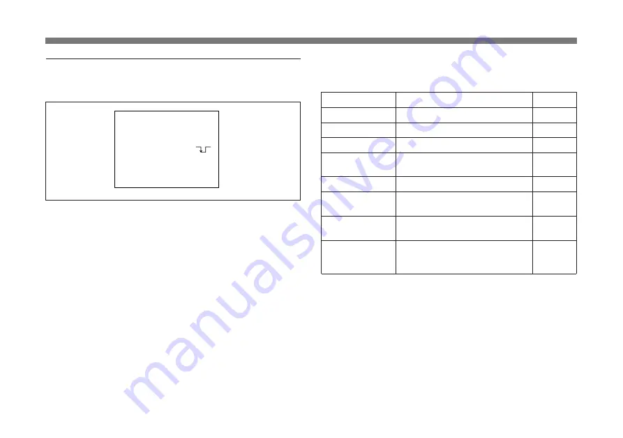 Sony DXC-9100P Operating Instructions Manual Download Page 24