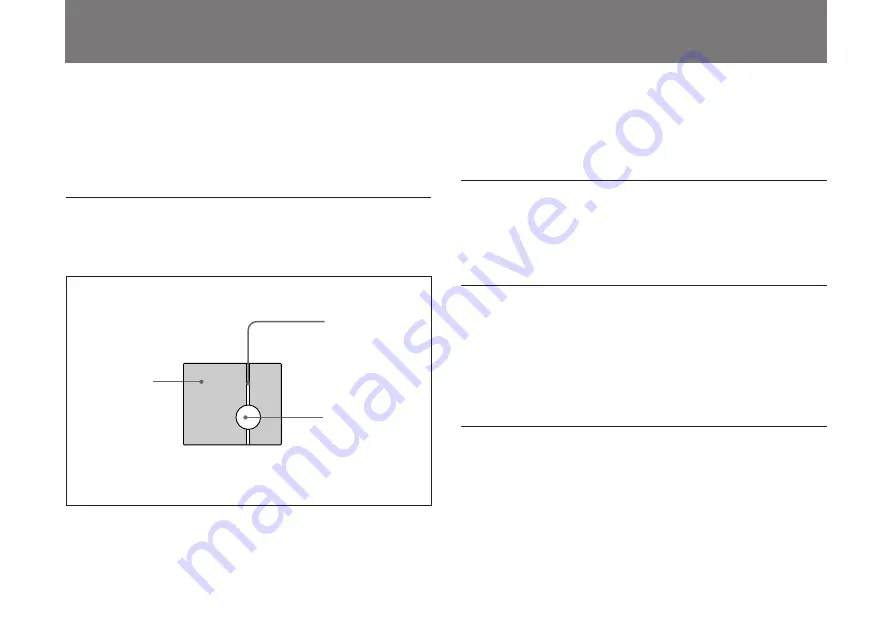 Sony DXC-9100P Operating Instructions Manual Download Page 58