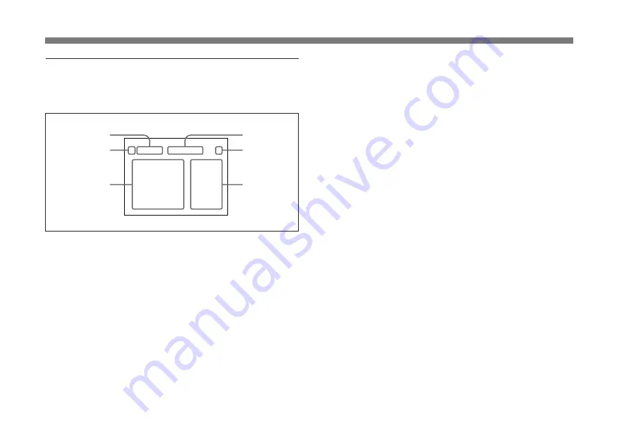 Sony DXC-9100P Operating Instructions Manual Download Page 74