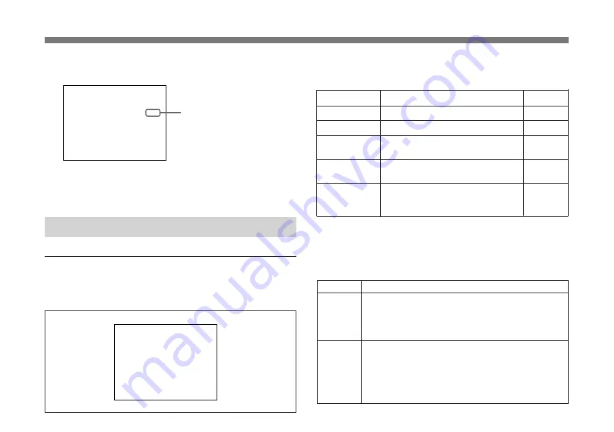 Sony DXC-9100P Скачать руководство пользователя страница 77