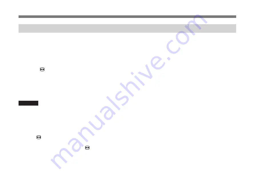 Sony DXC-9100P Operating Instructions Manual Download Page 95