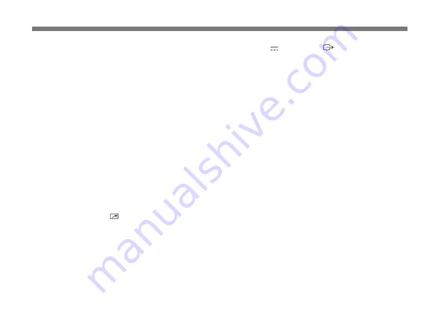 Sony DXC-9100P Operating Instructions Manual Download Page 134