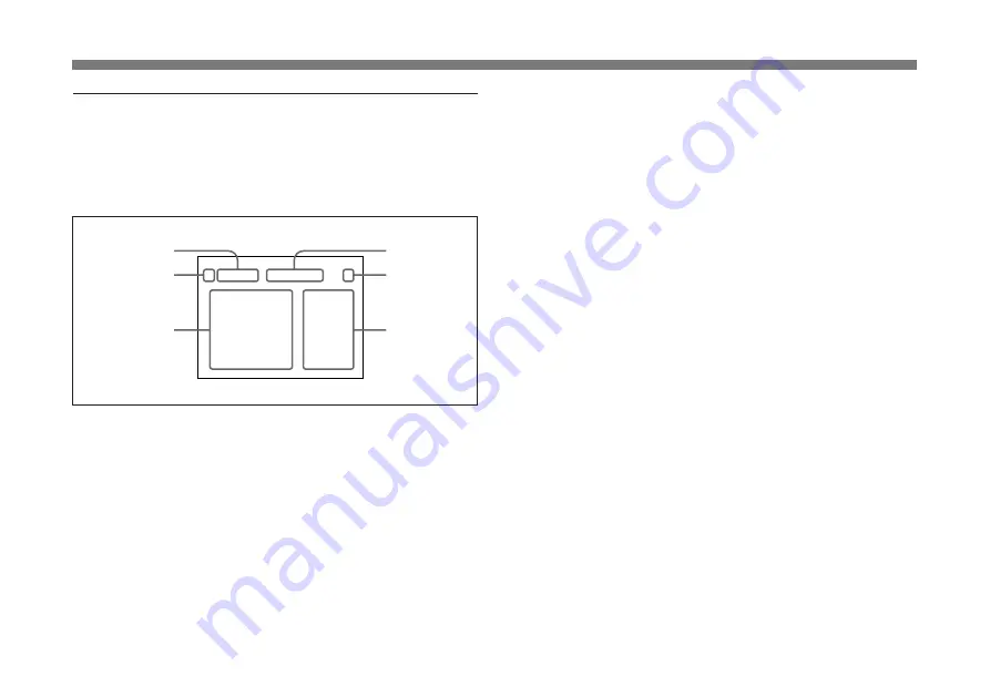 Sony DXC-9100P Скачать руководство пользователя страница 136