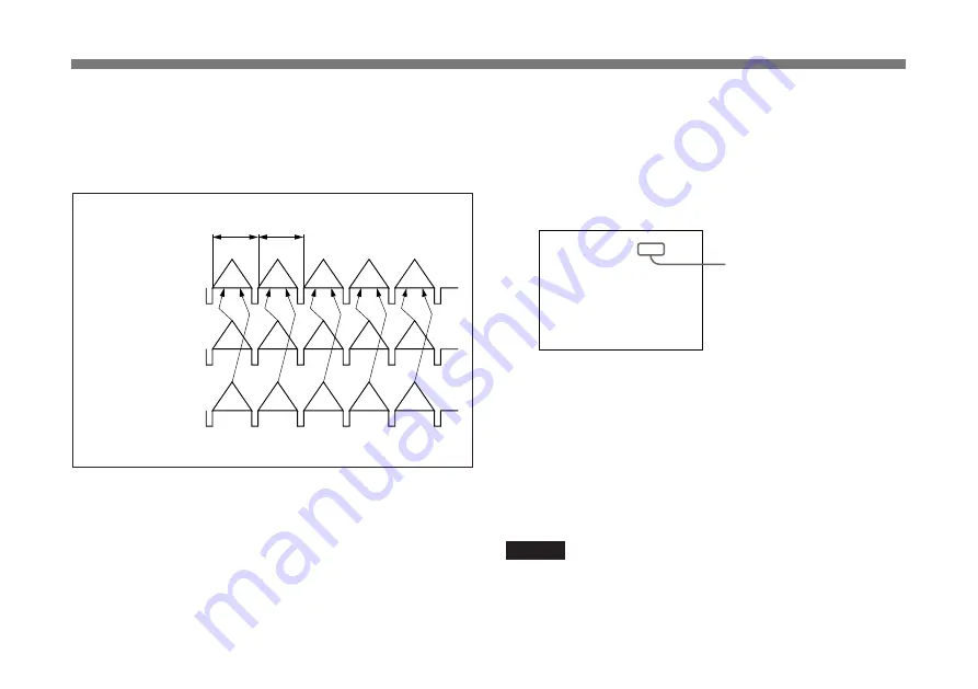 Sony DXC-9100P Operating Instructions Manual Download Page 162