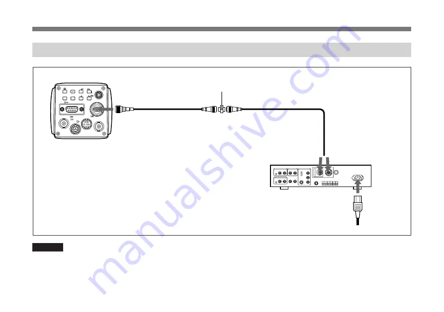 Sony DXC-9100P Operating Instructions Manual Download Page 172