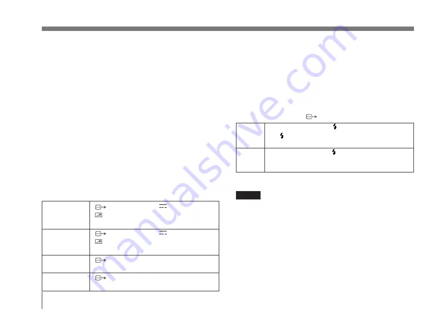 Sony DXC-970MD Скачать руководство пользователя страница 44