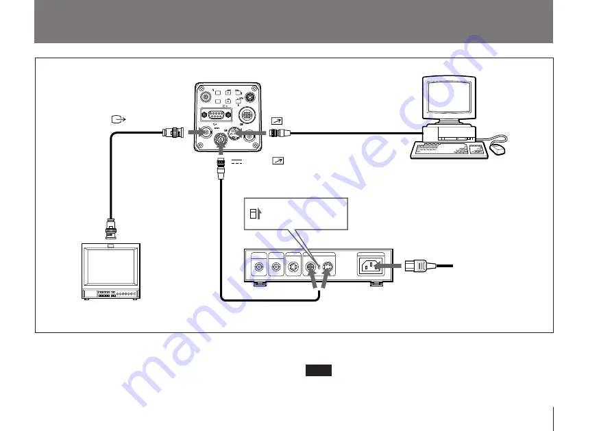 Sony DXC-970MD Скачать руководство пользователя страница 81