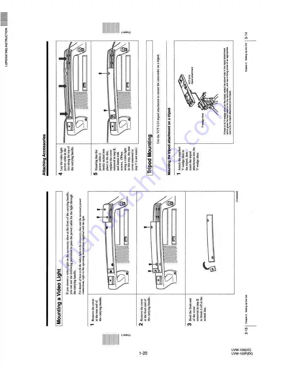 Sony DXF-501CE Скачать руководство пользователя страница 28