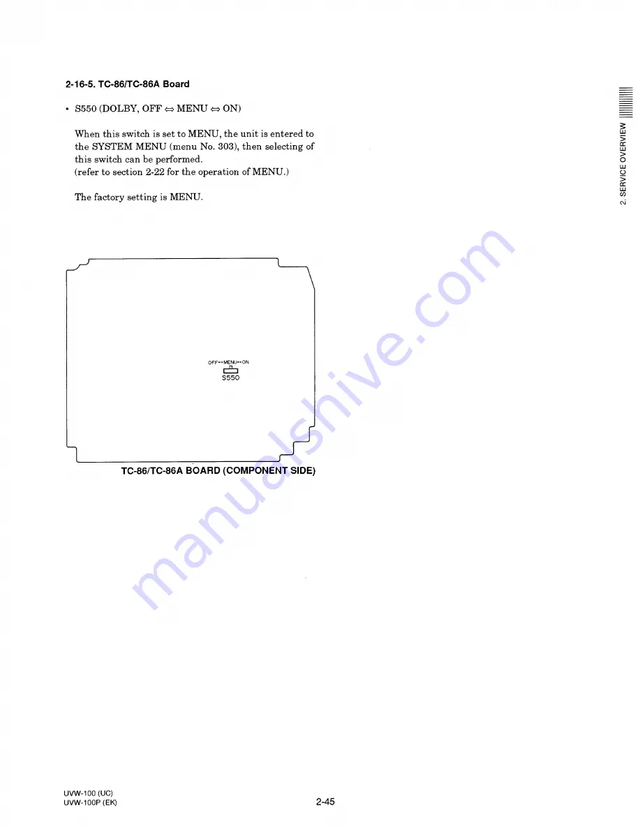 Sony DXF-501CE Скачать руководство пользователя страница 115