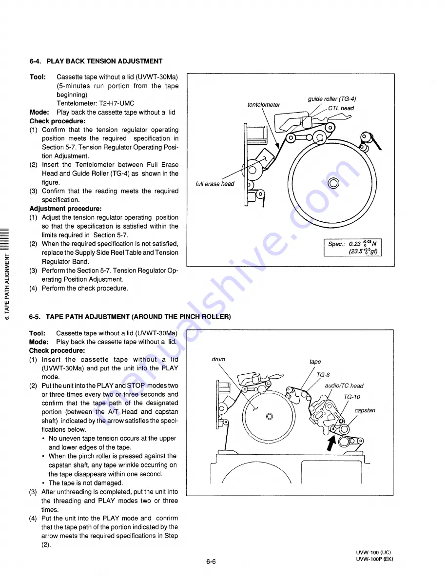 Sony DXF-501CE Скачать руководство пользователя страница 218