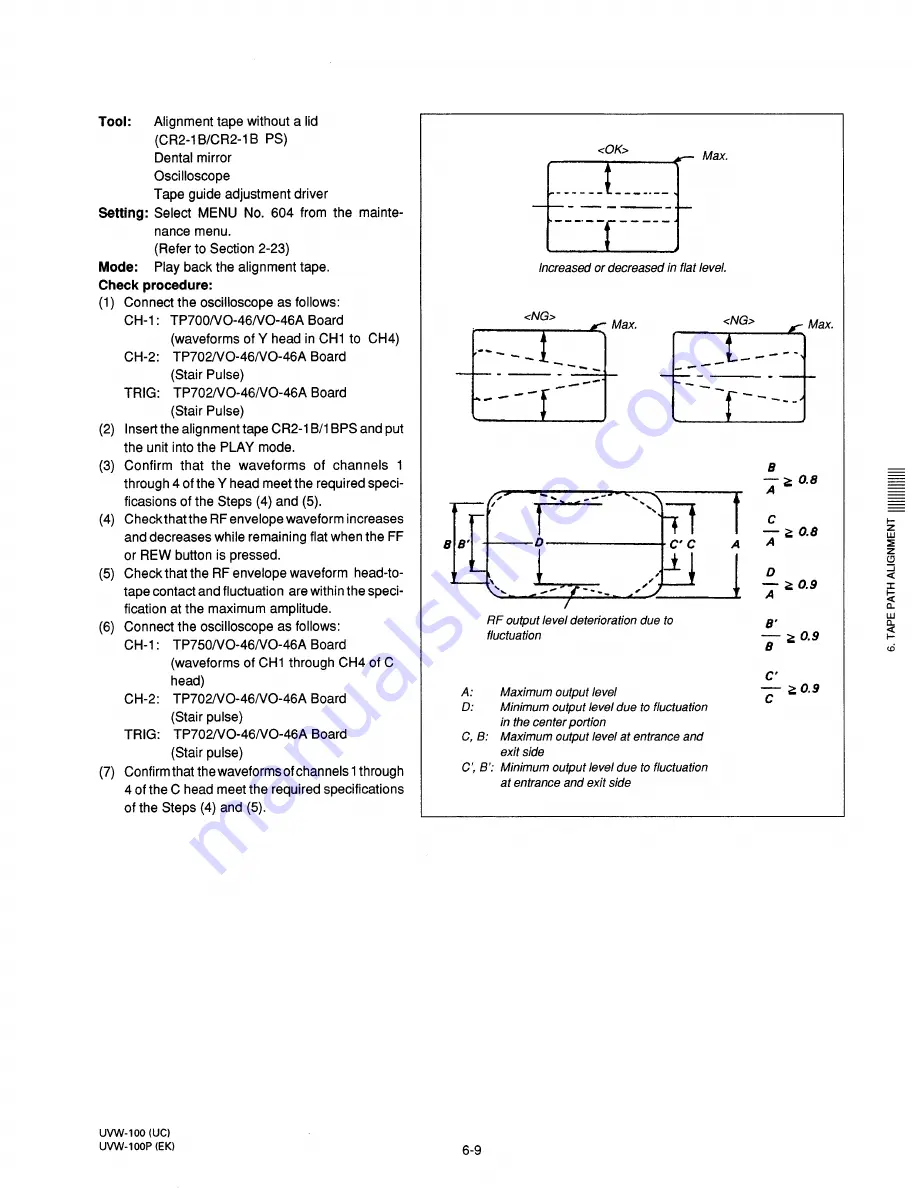 Sony DXF-501CE Скачать руководство пользователя страница 221