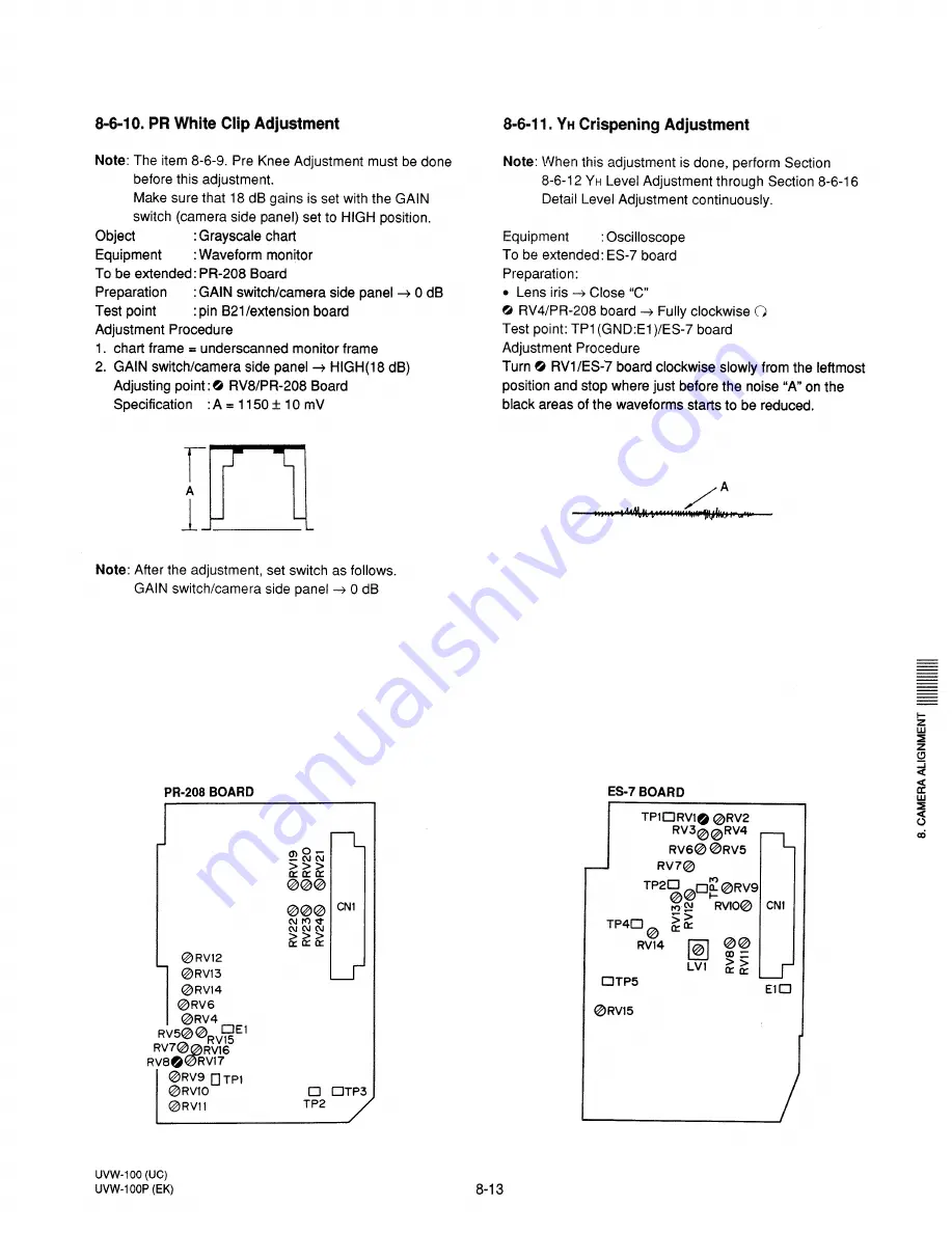 Sony DXF-501CE Скачать руководство пользователя страница 251