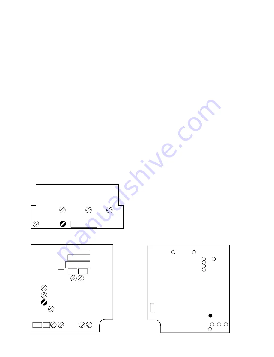 Sony DXF-701 Service Manual Download Page 13