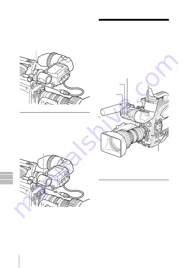 Sony DXF-801 Скачать руководство пользователя страница 66