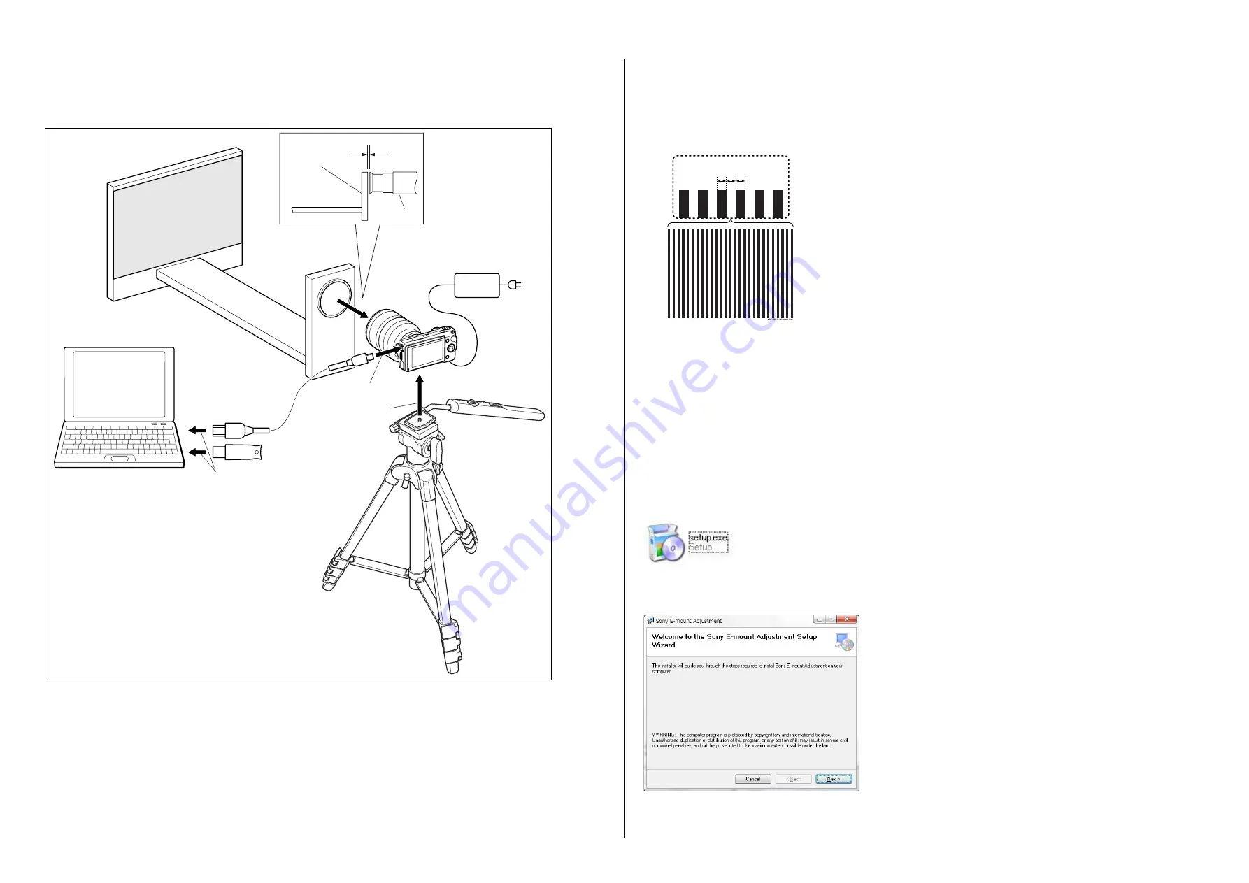 Sony E 18-55mm F3.5-5.6 OSS Service Manual Download Page 16