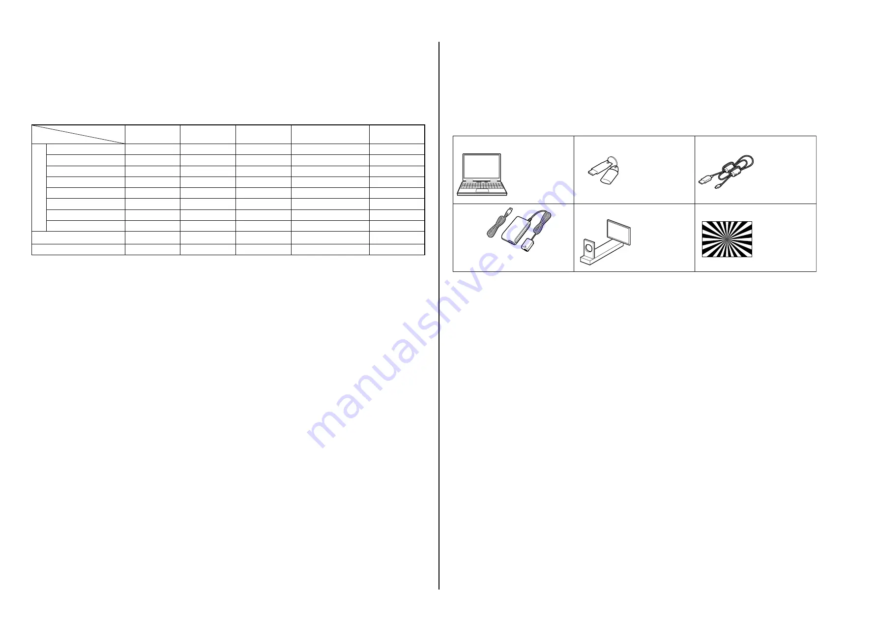 Sony E 18-55mm F3.5-5.6 OSS Service Manual Download Page 30