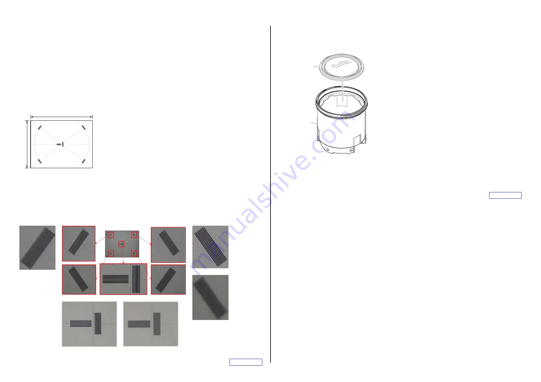 Sony E 18-55mm F3.5-5.6 OSS Service Manual Download Page 35