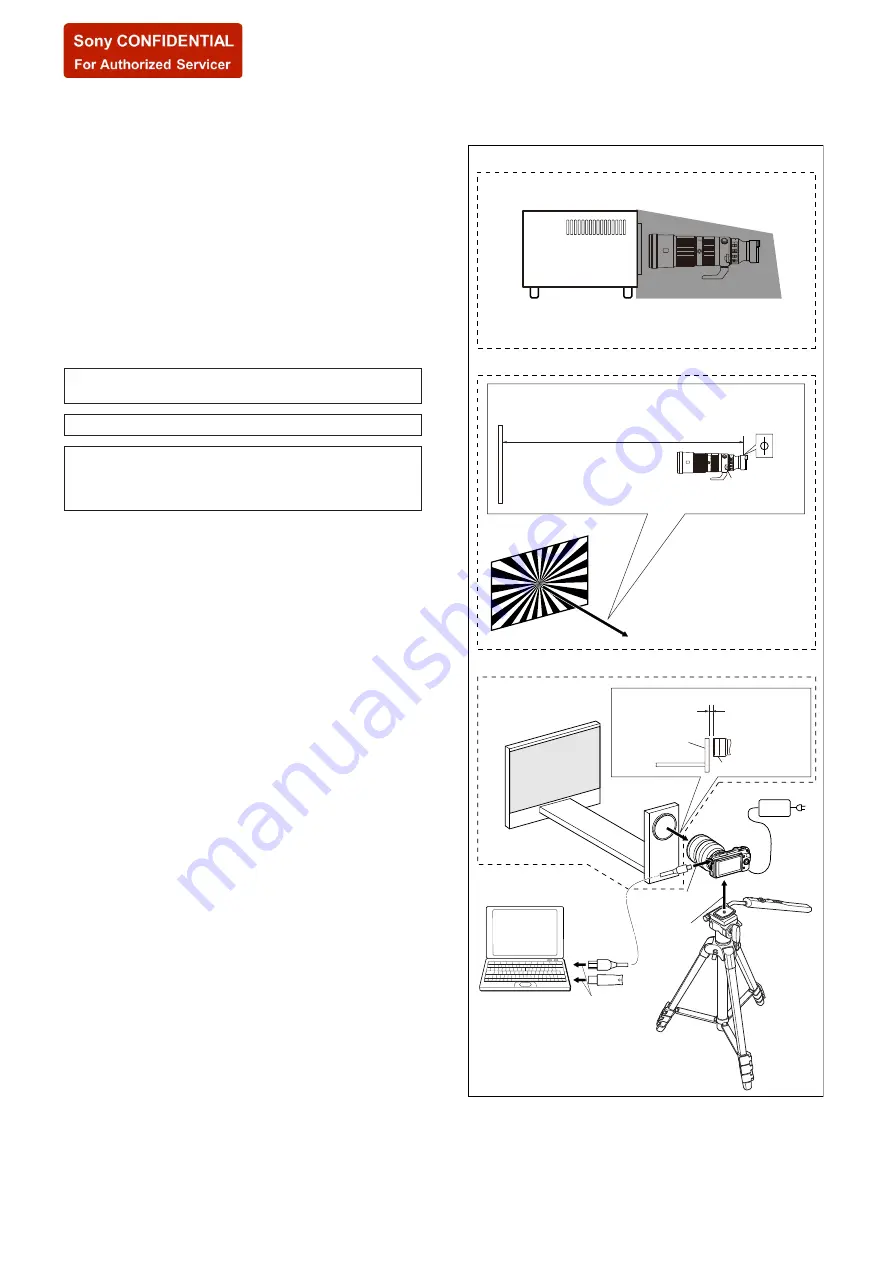 Sony E-mount SEL200600G Скачать руководство пользователя страница 94