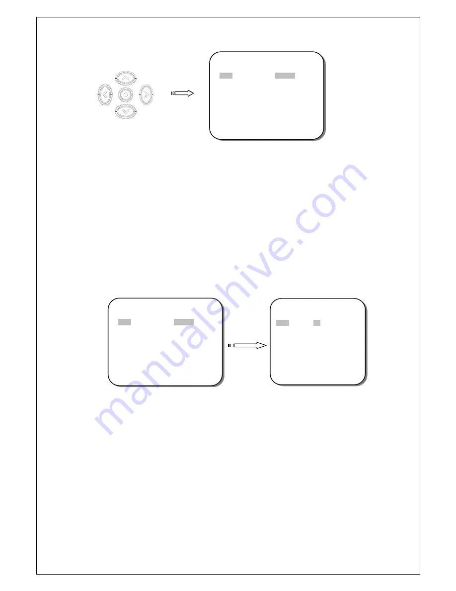 Sony Effio-E SHR-704 User Manual Download Page 12