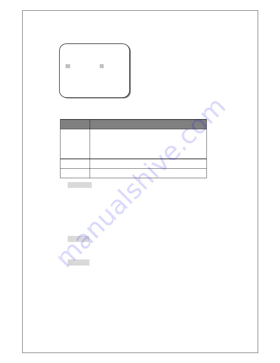 Sony Effio-E SHR-704 User Manual Download Page 17