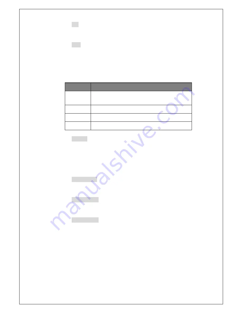 Sony Effio-E SHR-704 User Manual Download Page 25