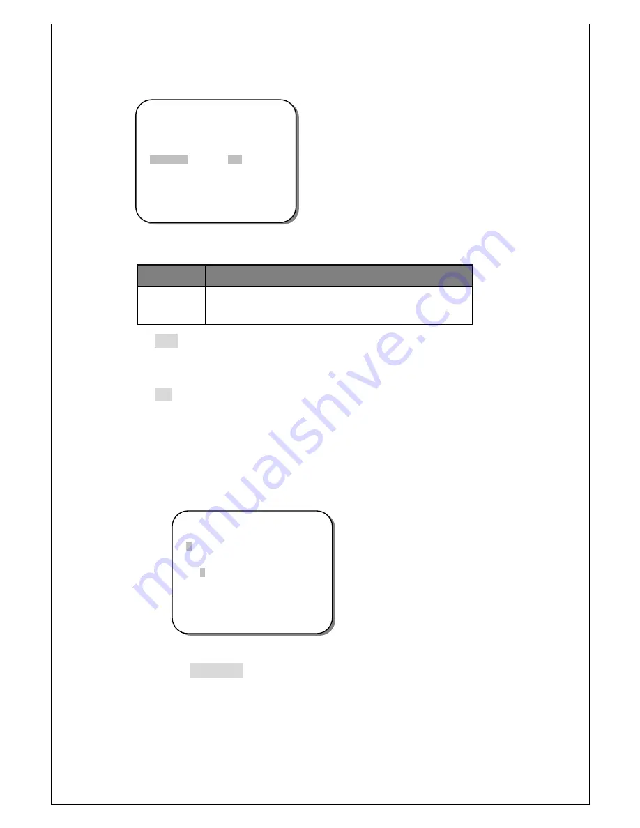 Sony Effio-E SHR-704 User Manual Download Page 31