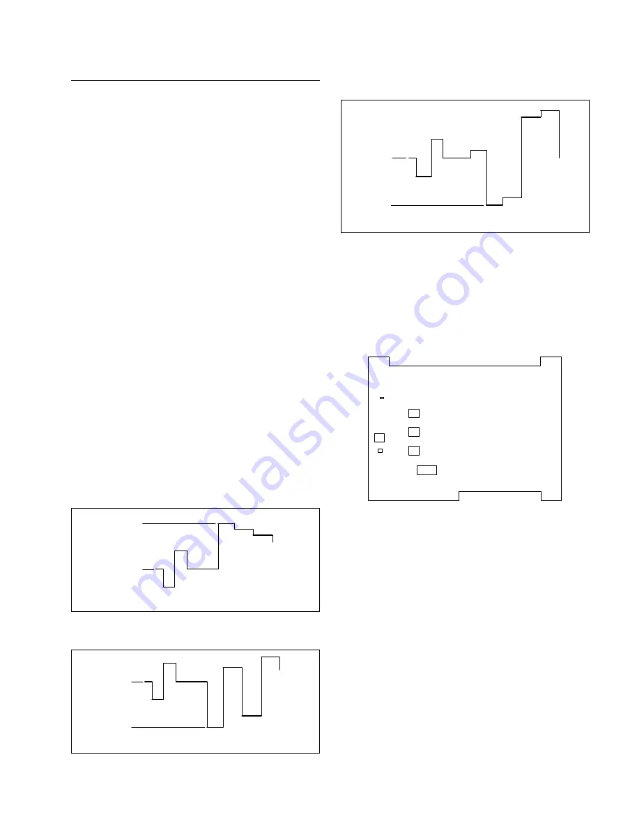 Sony Electronic Viewfinder HDVF-C30W Maintenance Manual Download Page 23