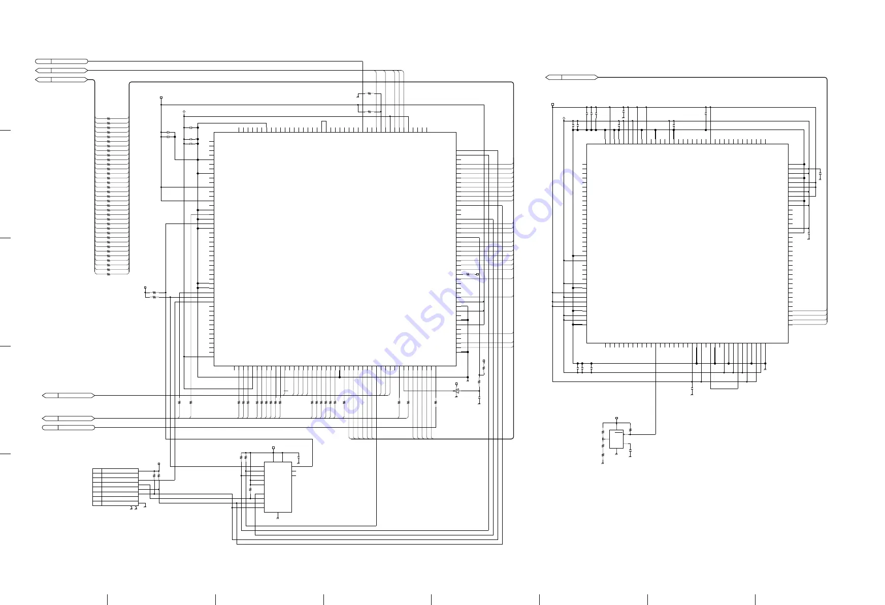 Sony Electronic Viewfinder HDVF-C30W Скачать руководство пользователя страница 54