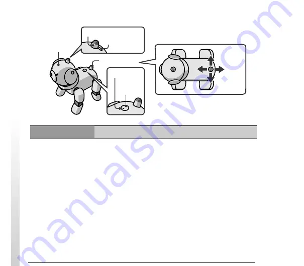 Sony ERS-311 AIBO Life Operating Instructions Manual Download Page 164