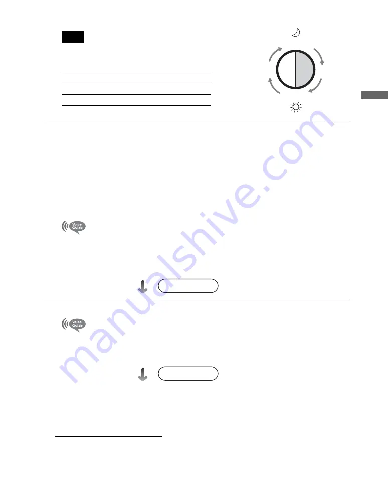 Sony ERS-7M3 - Aibo Entertainment Robot User Manual Download Page 49