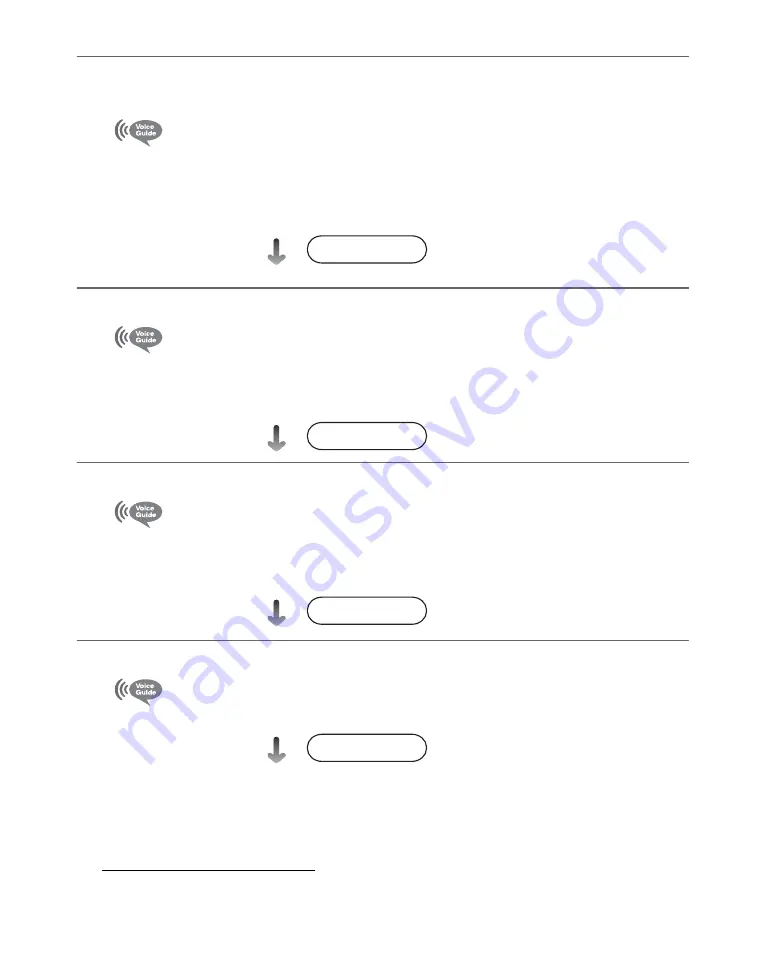 Sony ERS-7M3 - Aibo Entertainment Robot User Manual Download Page 52