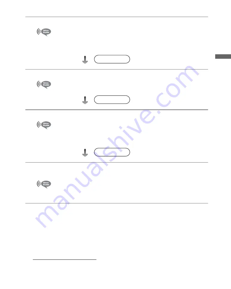 Sony ERS-7M3 - Aibo Entertainment Robot User Manual Download Page 59