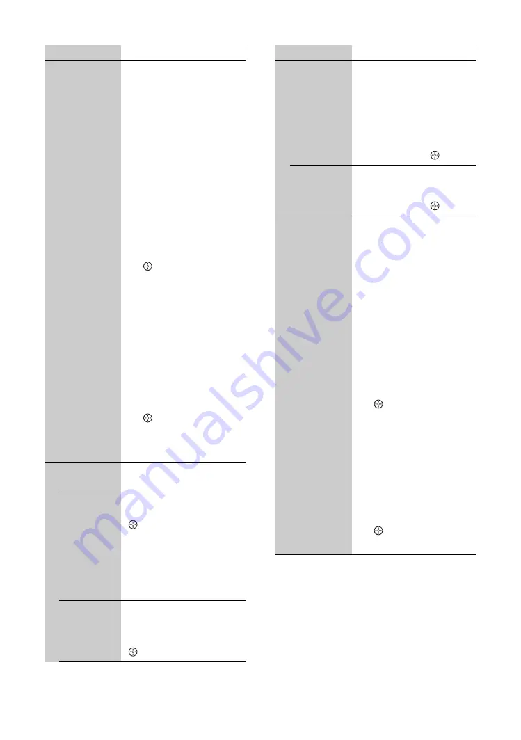 Sony Esprit TAV-L1 Operating Instructions Manual Download Page 340