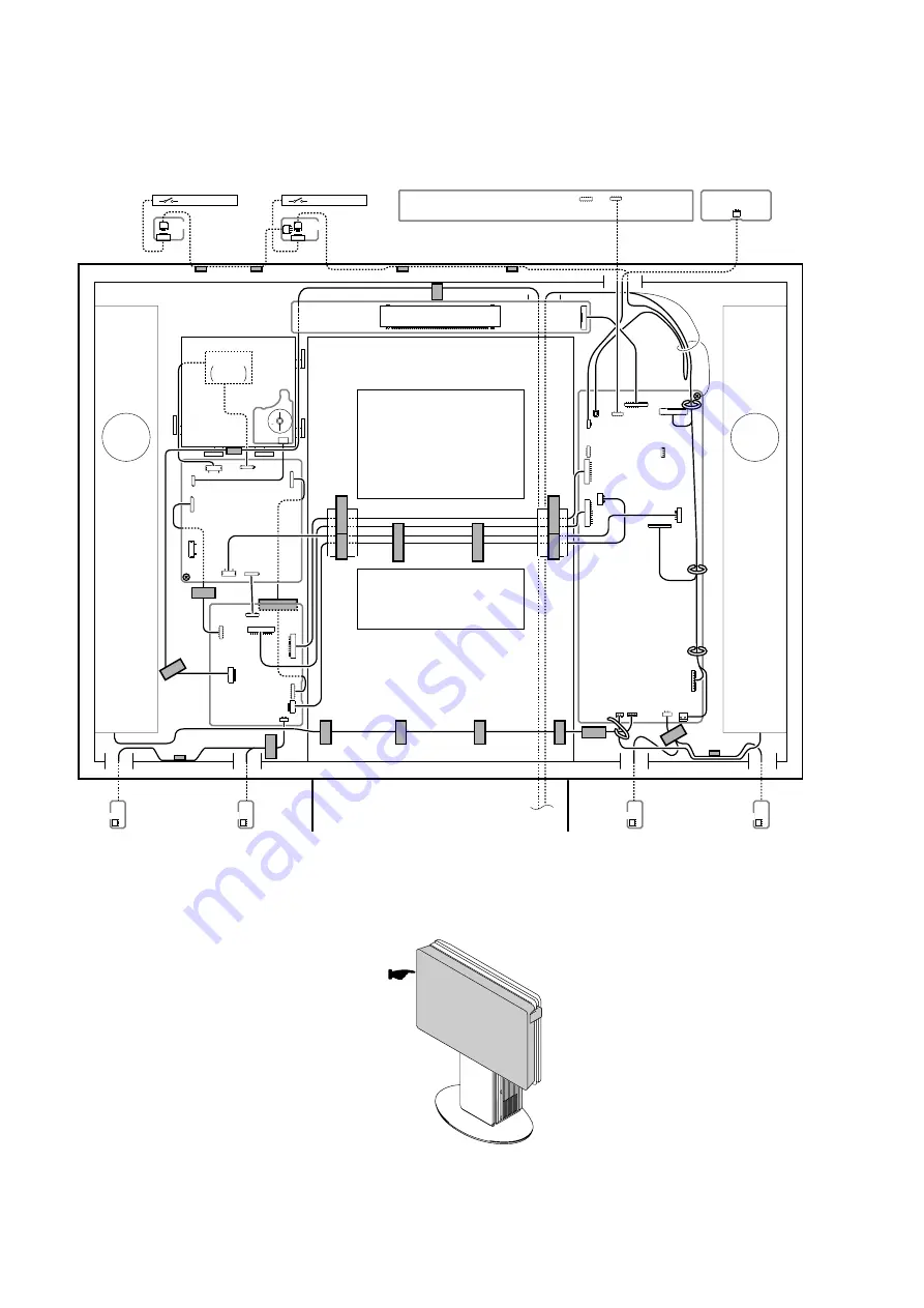 Sony Esprit TAV-L1 Скачать руководство пользователя страница 14