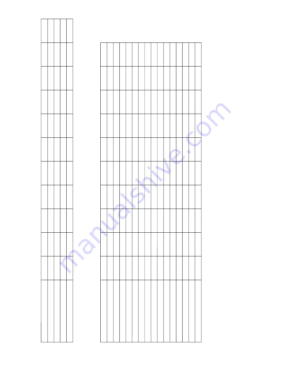 Sony EVI-D70 Technical Manual Download Page 27