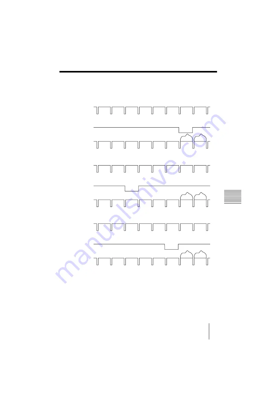 Sony ExwaveHAD DXC-990 Instructions For Use Manual Download Page 39