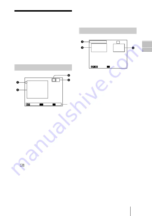 Sony ExwaveHAD DXC-C33P Instructions For Use Manual Download Page 11