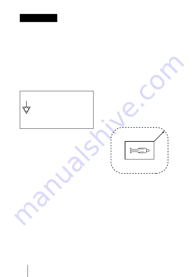 Sony ExwaveHAD DXC-C33P Instructions For Use Manual Download Page 96