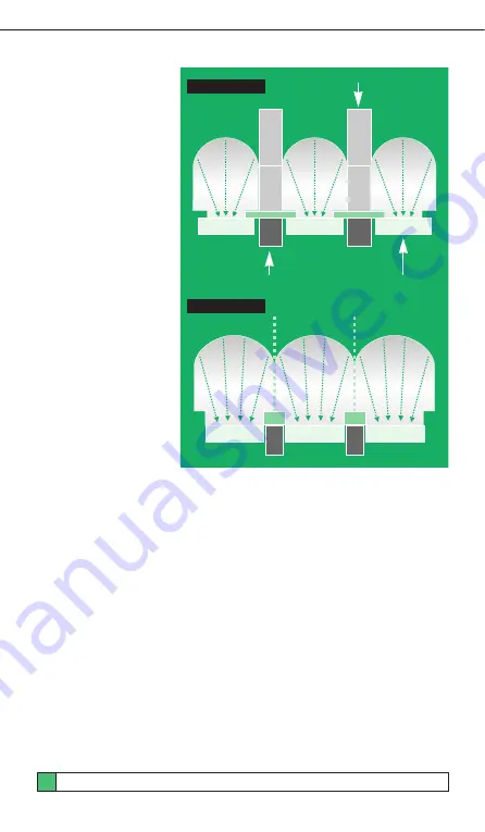 Sony ExwaveHAD SPT-M320CE Manual Download Page 16