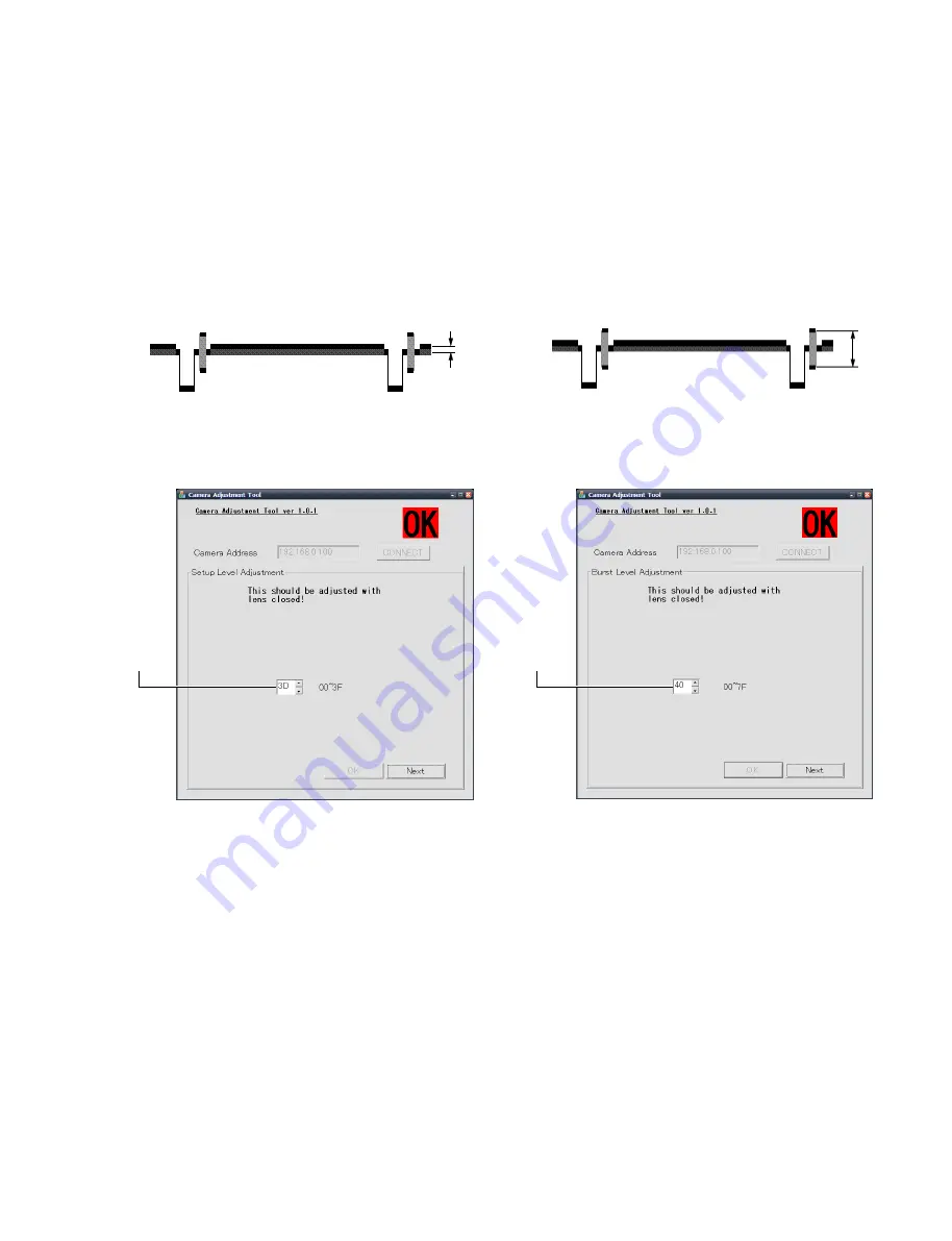 Sony EXWAVEPRO SNC-CM120 Service Manual Download Page 19