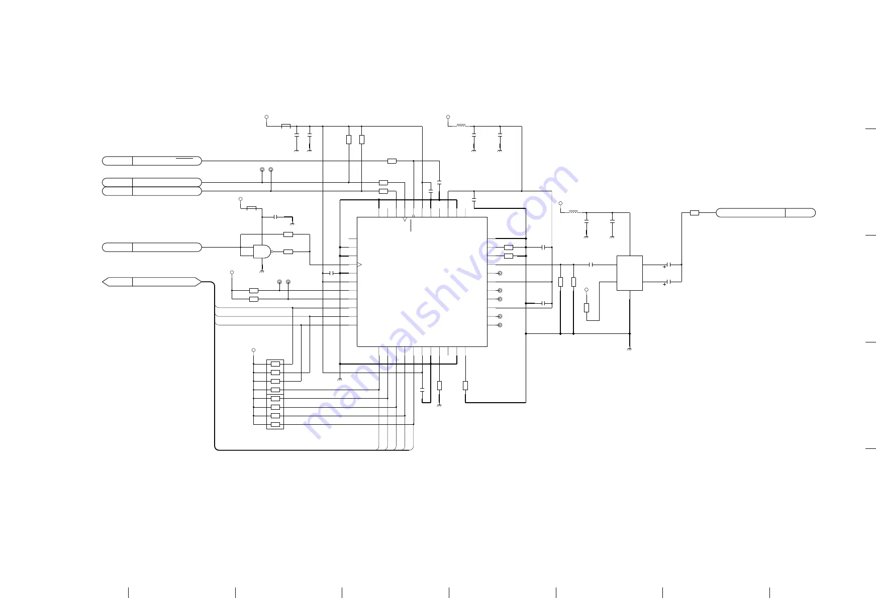 Sony EXWAVEPRO SNC-CM120 Service Manual Download Page 51