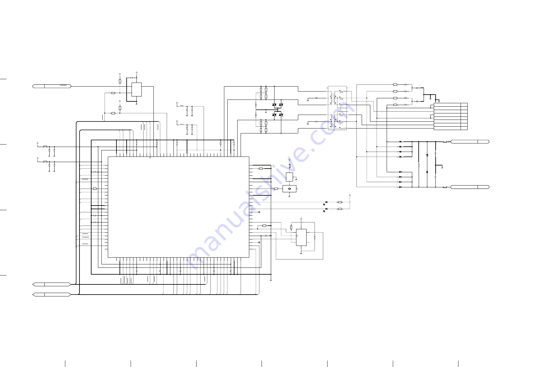 Sony EXWAVEPRO SNC-CM120 Service Manual Download Page 52