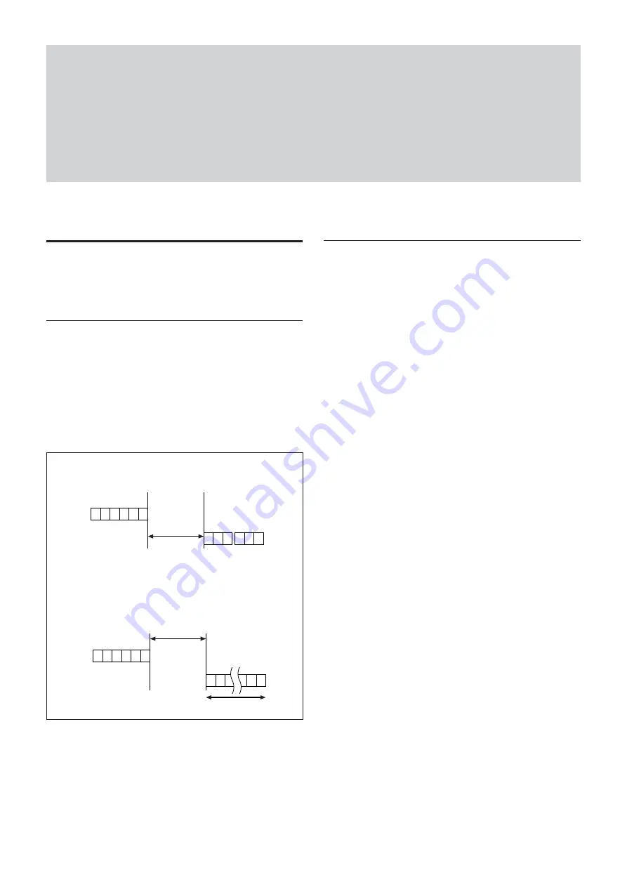 Sony FCB-EX480C Technical Manual Download Page 7