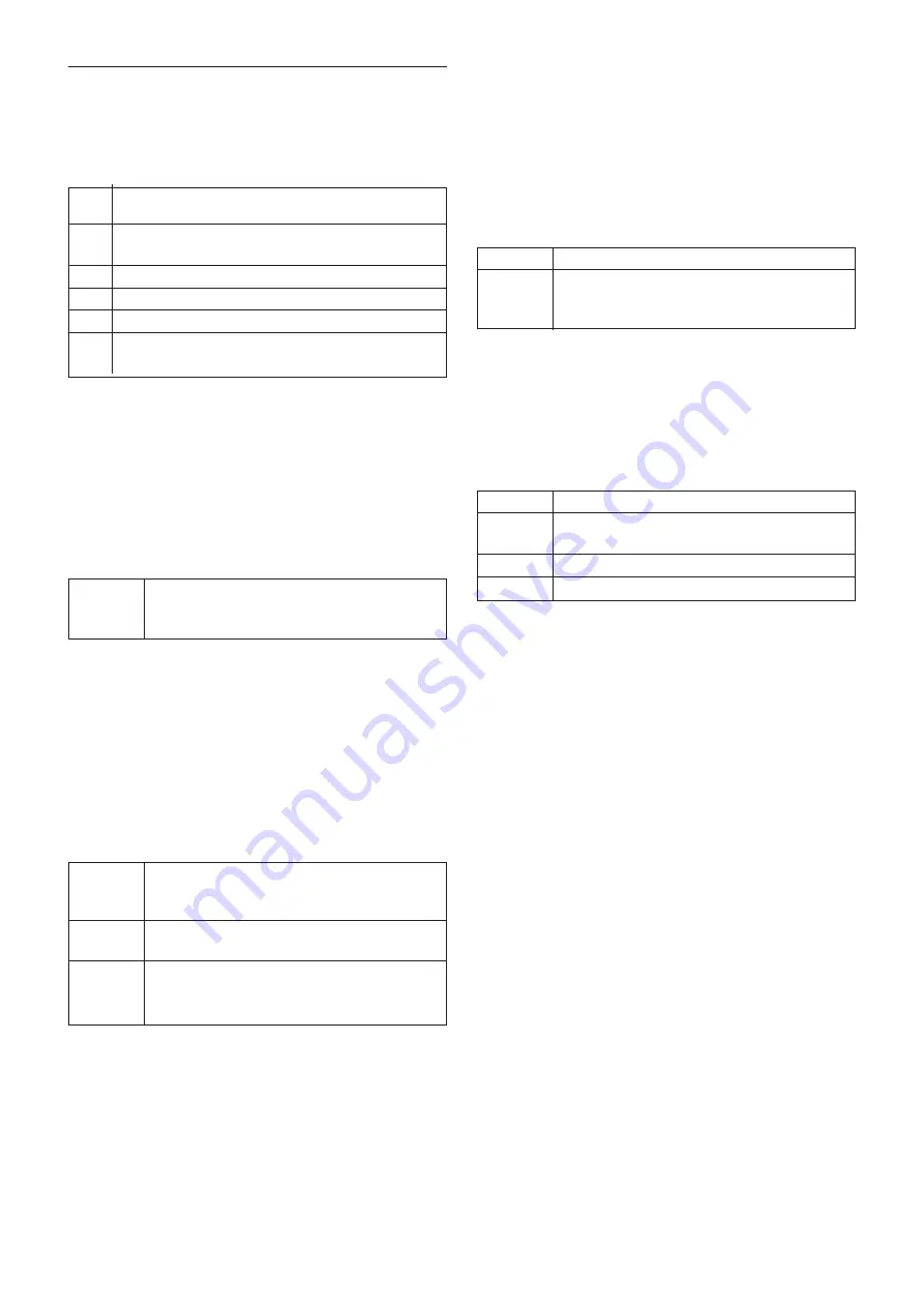 Sony FCB-EX780B Technical Manual Download Page 16