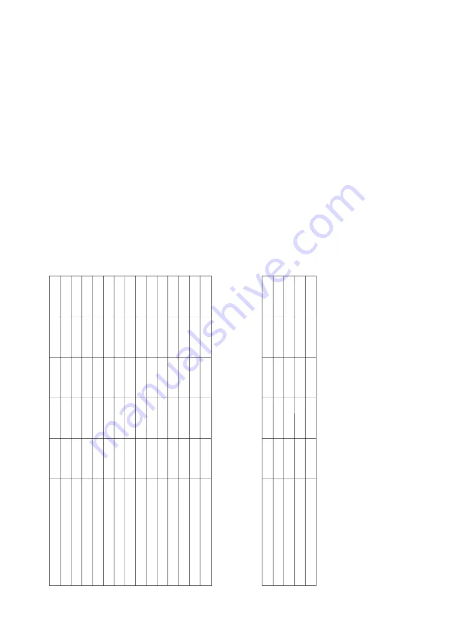 Sony FCB-EX780B Technical Manual Download Page 37